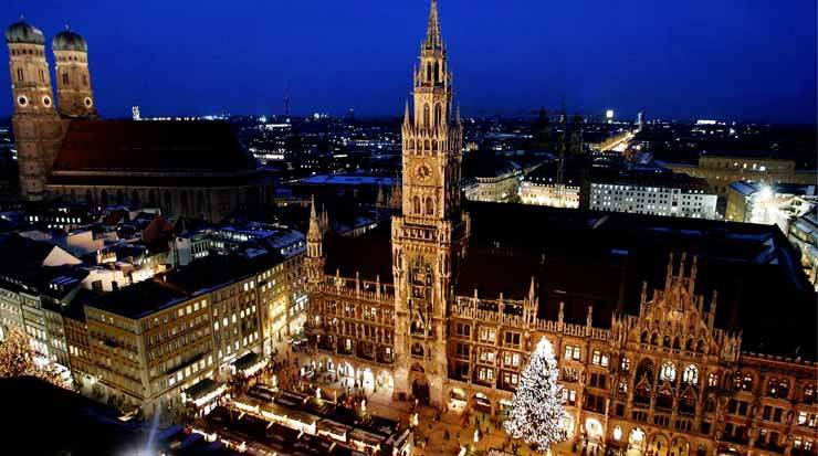 Munich