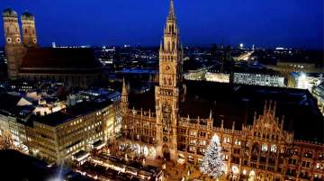 Munich
