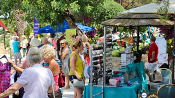 Kamares Festival aims to support local charities