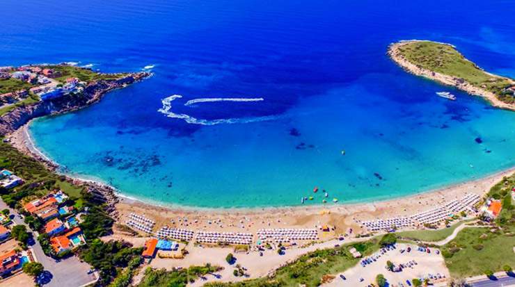 Paphos, Cyprus