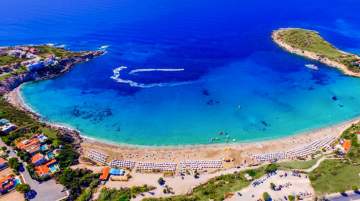 Paphos, Cyprus