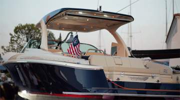 Chris-Craft