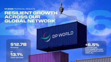 DP World 