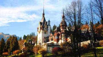 Transylvania