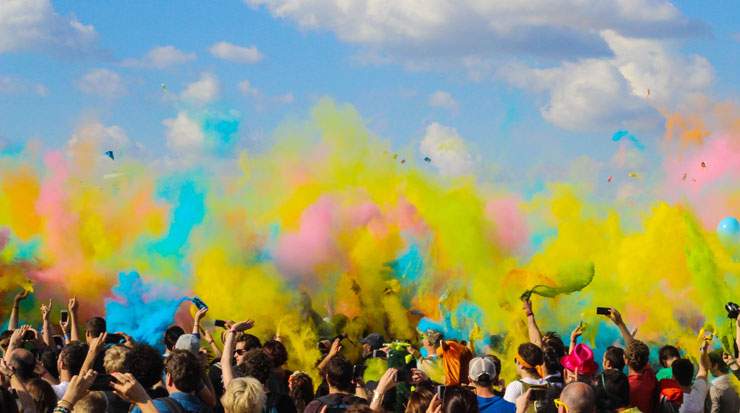 Card holders can benefit from free or reduced entrance to museums, cultural events and festivals