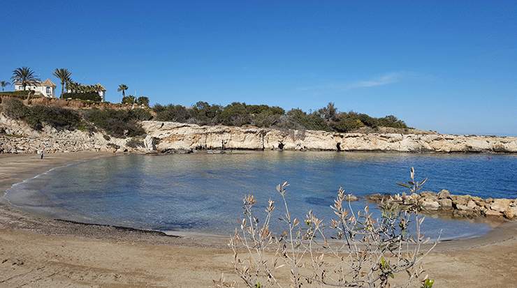 Cyprus 