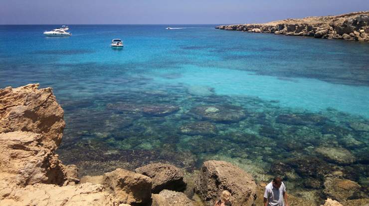 Coral Bay