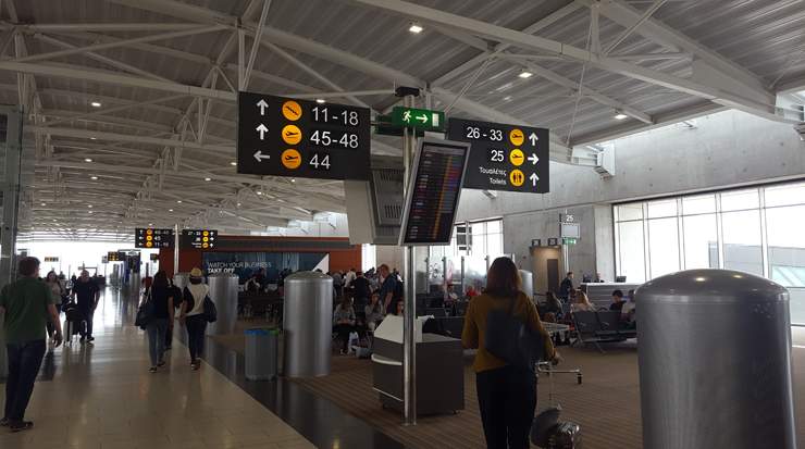Hermes Airports