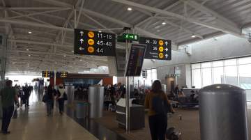 Hermes Airports