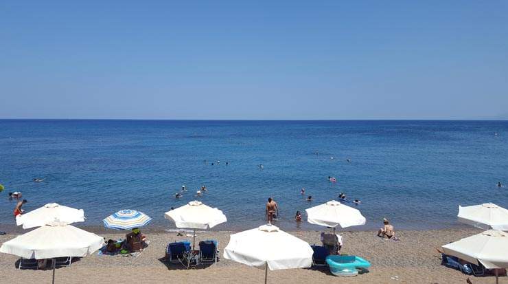 Paphos Region, Cyprus 