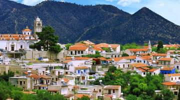  Cyprus Tourism Organisation has been running EDEN since 2006