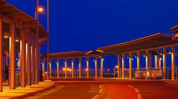  Hermes Airports 