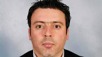 Nasos Hadjigeorgiou