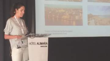 Limassol Tourism Board at the Mediterranean Sustainable Tourism Convection