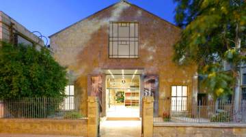 Nicosia Municipal Arts Centre
