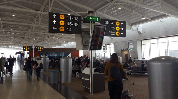Hermes Airports 