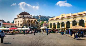 Athens