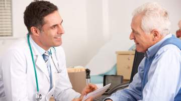 Fotiou Promotes Medical Tourism