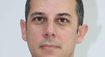 Marios Demetriades