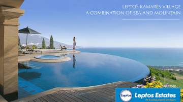 Leptos Kamares Village