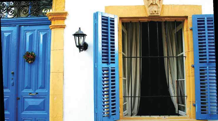Nicosia
