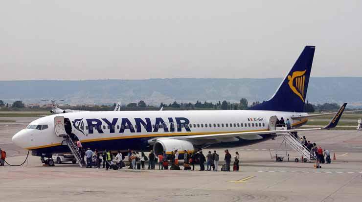 Ryanair