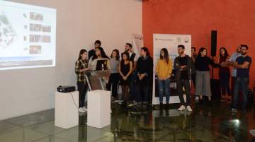 Workshop presentation