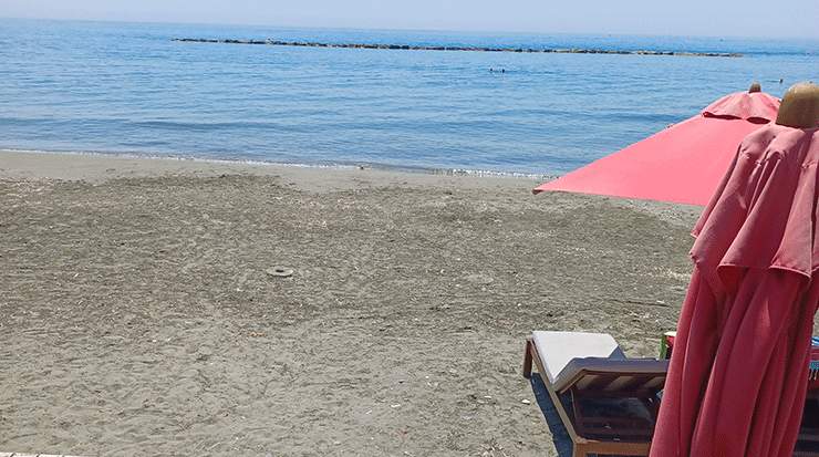 Cyprus 
