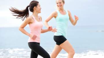 Cypriot Shined During #BeActive Competition