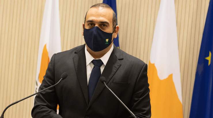 Yiannis Karousos