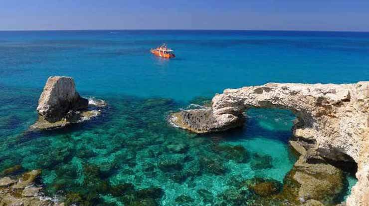 Cavo Greco