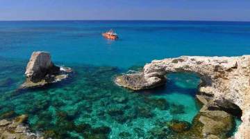 Cavo Greco