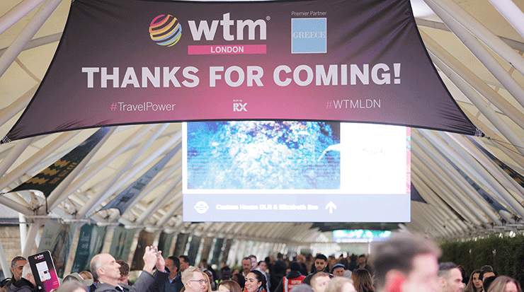 WTM London