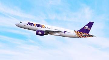 Air Cairo