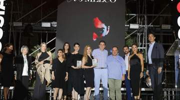 Melco Cyprus wins accolades in Human Resource Management