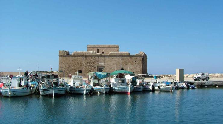 Paphos