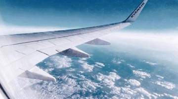 Ryanair 