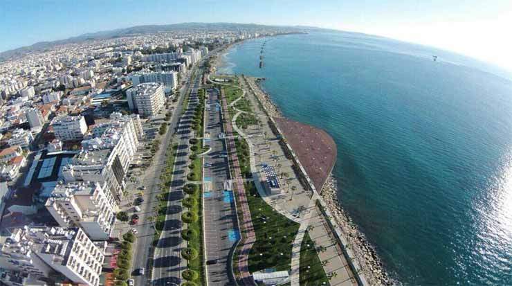 Limassol