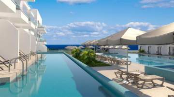 Atlantica Aqua Blue