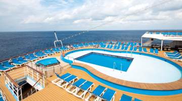 Marella Cruises