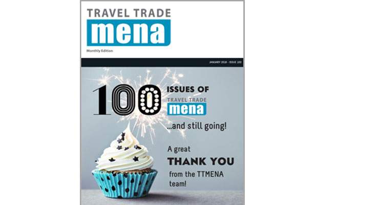 Travel Trade mena