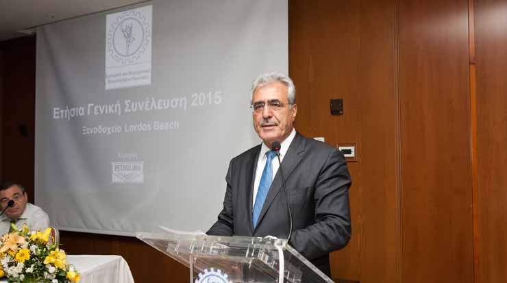 Othonas Theodoulou