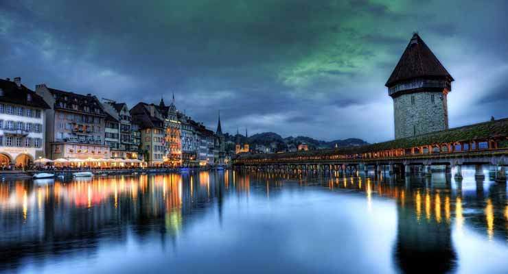 Bern