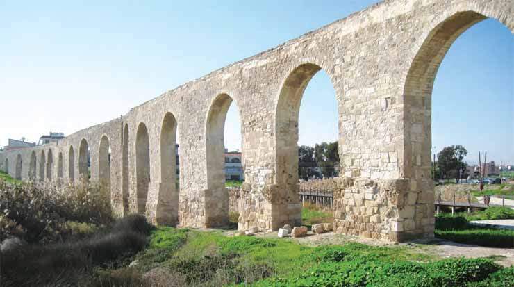 Larnaca