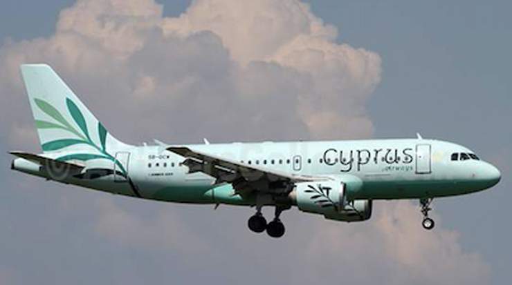 Cyprus Airways Announced Additional Flights to Athens