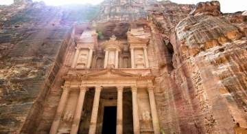 Petra, Jordan