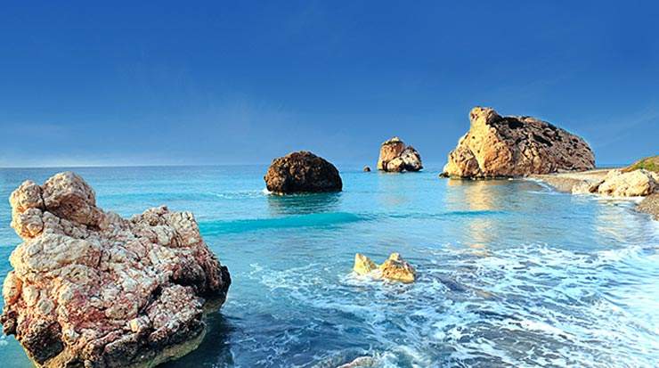 Paphos district