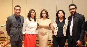 CTO’s delegation in Lebanon