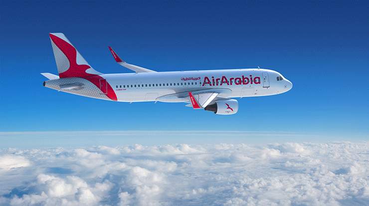 Air Arabia