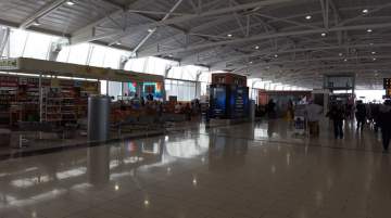Hermes Airports